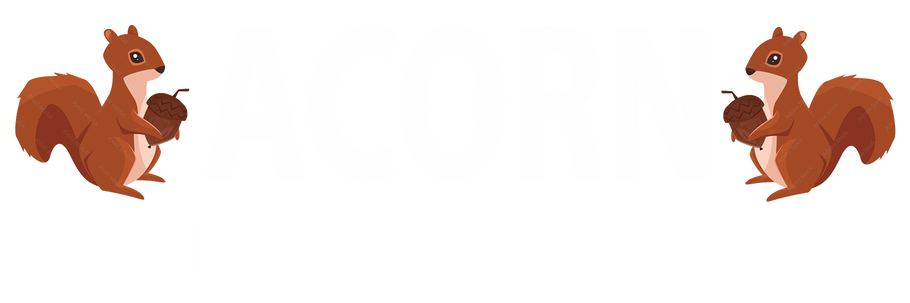 Acorn Garden Services Logo
